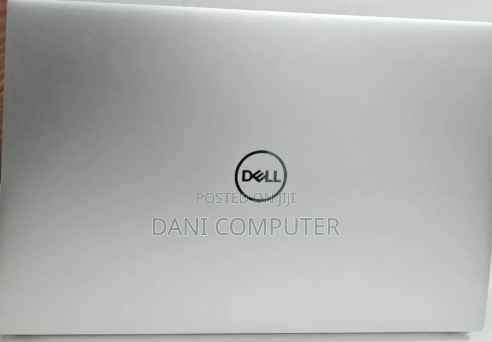 New Laptop Dell XPS 15 9510 16GB Intel Core I7 SSD 1T