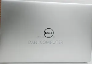 New Laptop Dell XPS 15 9510 16GB Intel Core I7 SSD 1T