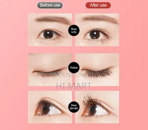 Bomidi High Quality Electric Eyelash Curler