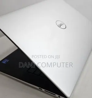 New Laptop Dell XPS 15 9510 16GB Intel Core I7 SSD 1T
