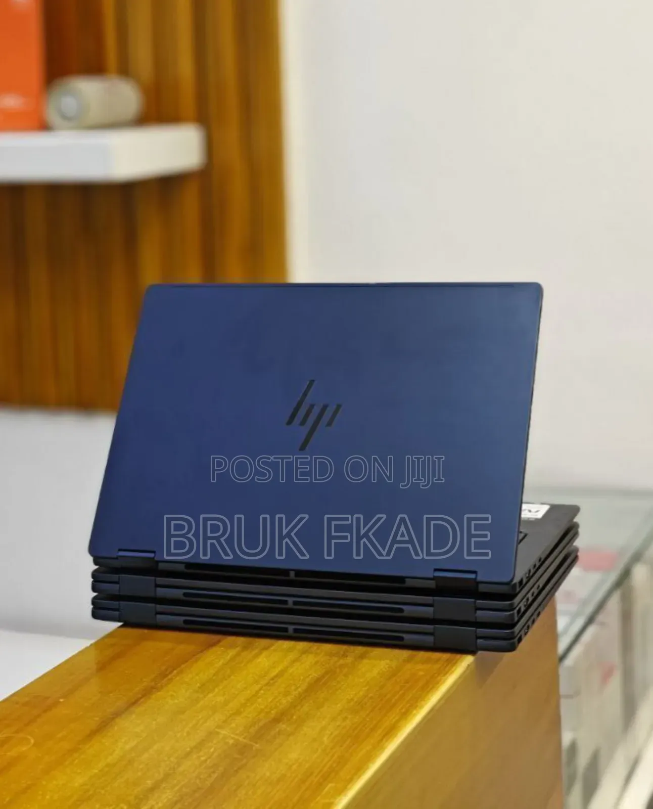 New Laptop HP OmniBook X Flip 14" 16GB Intel Core Ultra 7 SSD 1T
