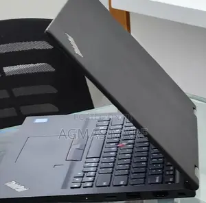 New Laptop Lenovo ThinkPad X390 Yoga 8GB Intel Core I5 SSD 512GB