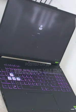 New Laptop Asus TUF Gaming F16 16GB Intel Core I9 SSD 1T
