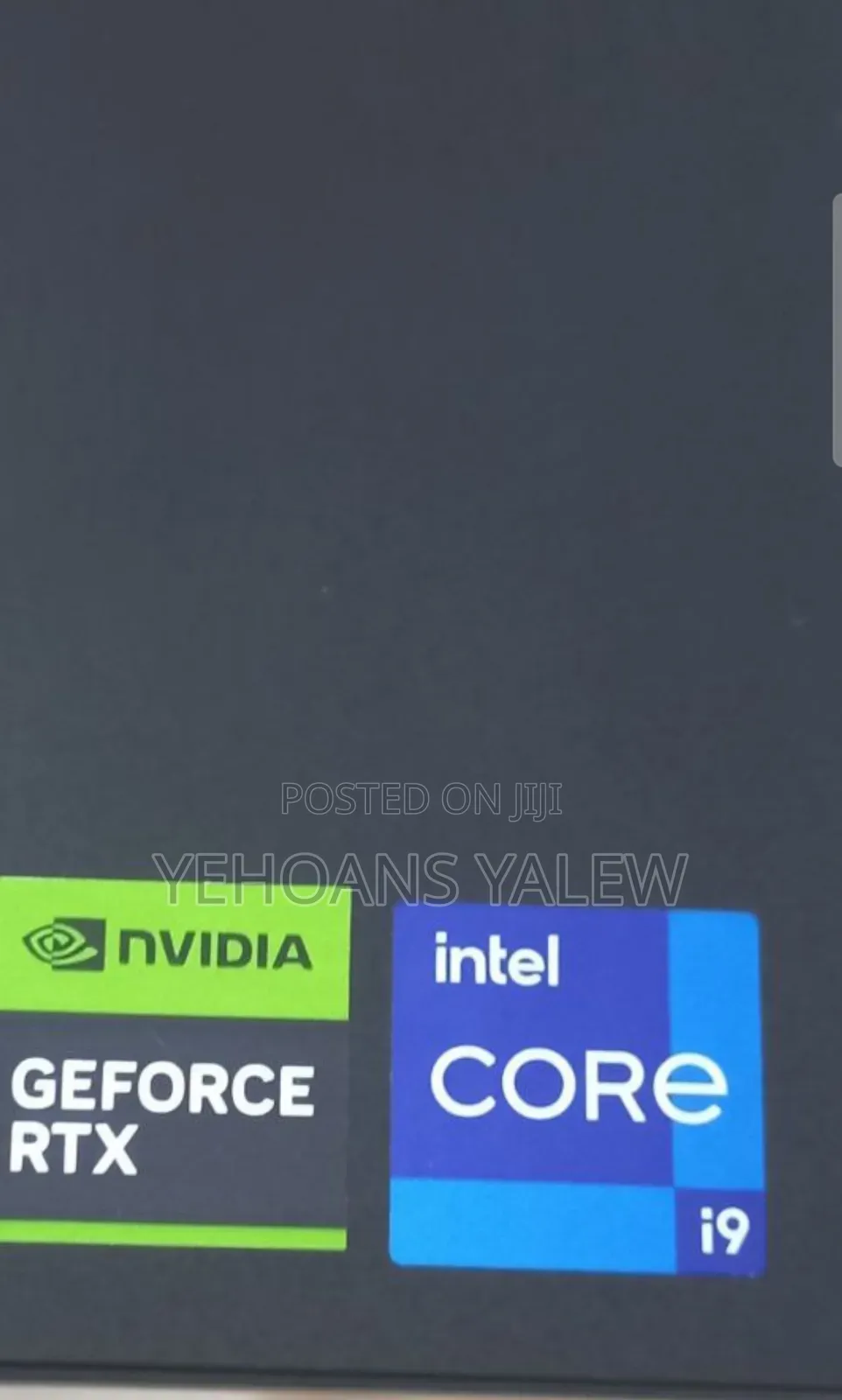 New Laptop Asus TUF Gaming F16 16GB Intel Core I9 SSD 1T