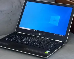 New Laptop HP Pavilion 15 8GB Intel Core I7 HDD+SSD 1T