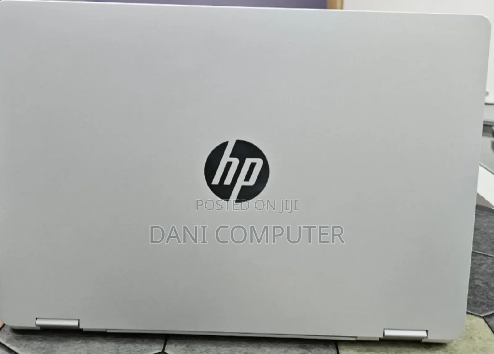 New Laptop HP OmniBook 5 14" 16GB Intel Core 7 SSD 512GB
