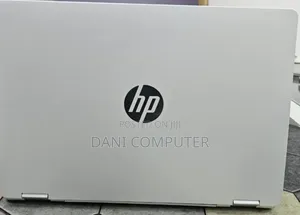 New Laptop HP OmniBook 5 14" 16GB Intel Core 7 SSD 512GB