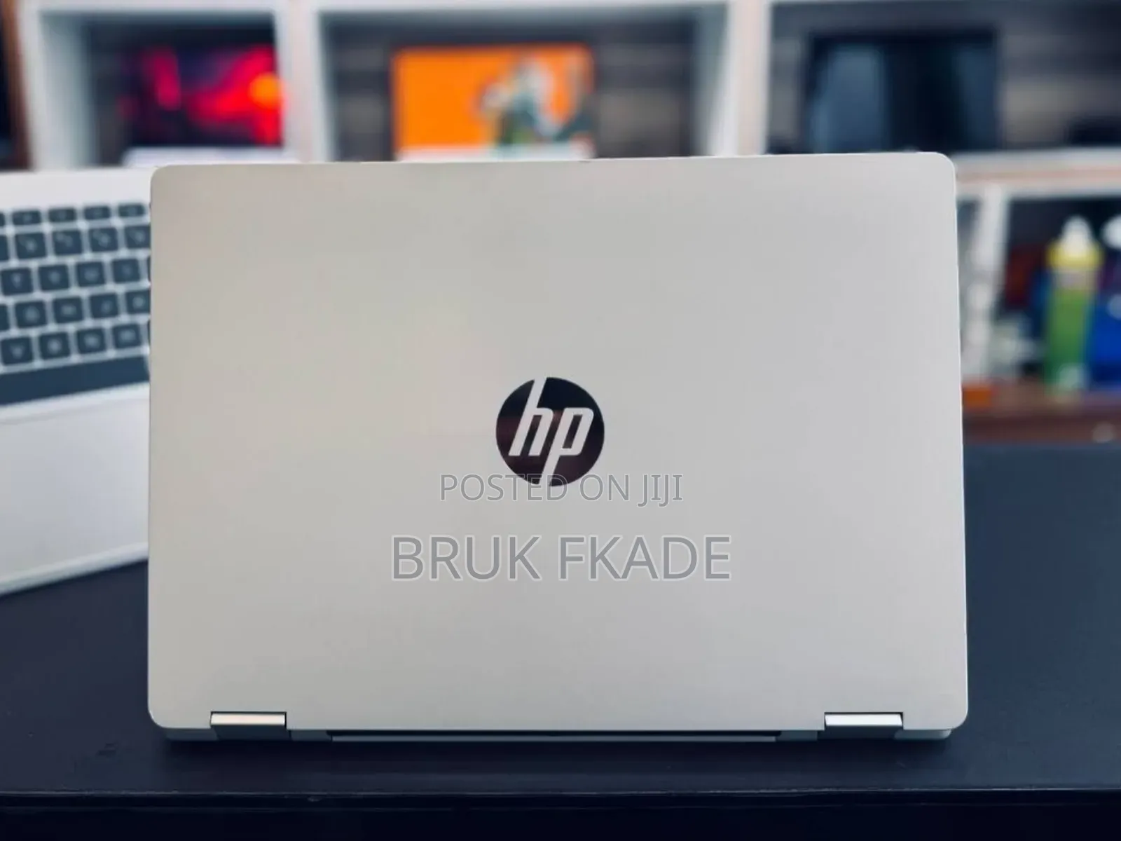 New Laptop HP OmniBook X Flip 14" 16GB Intel Core 7 SSD 512GB