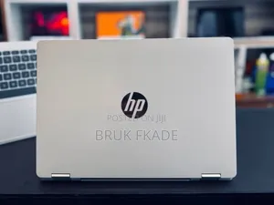 New Laptop HP OmniBook X Flip 14" 16GB Intel Core 7 SSD 512GB
