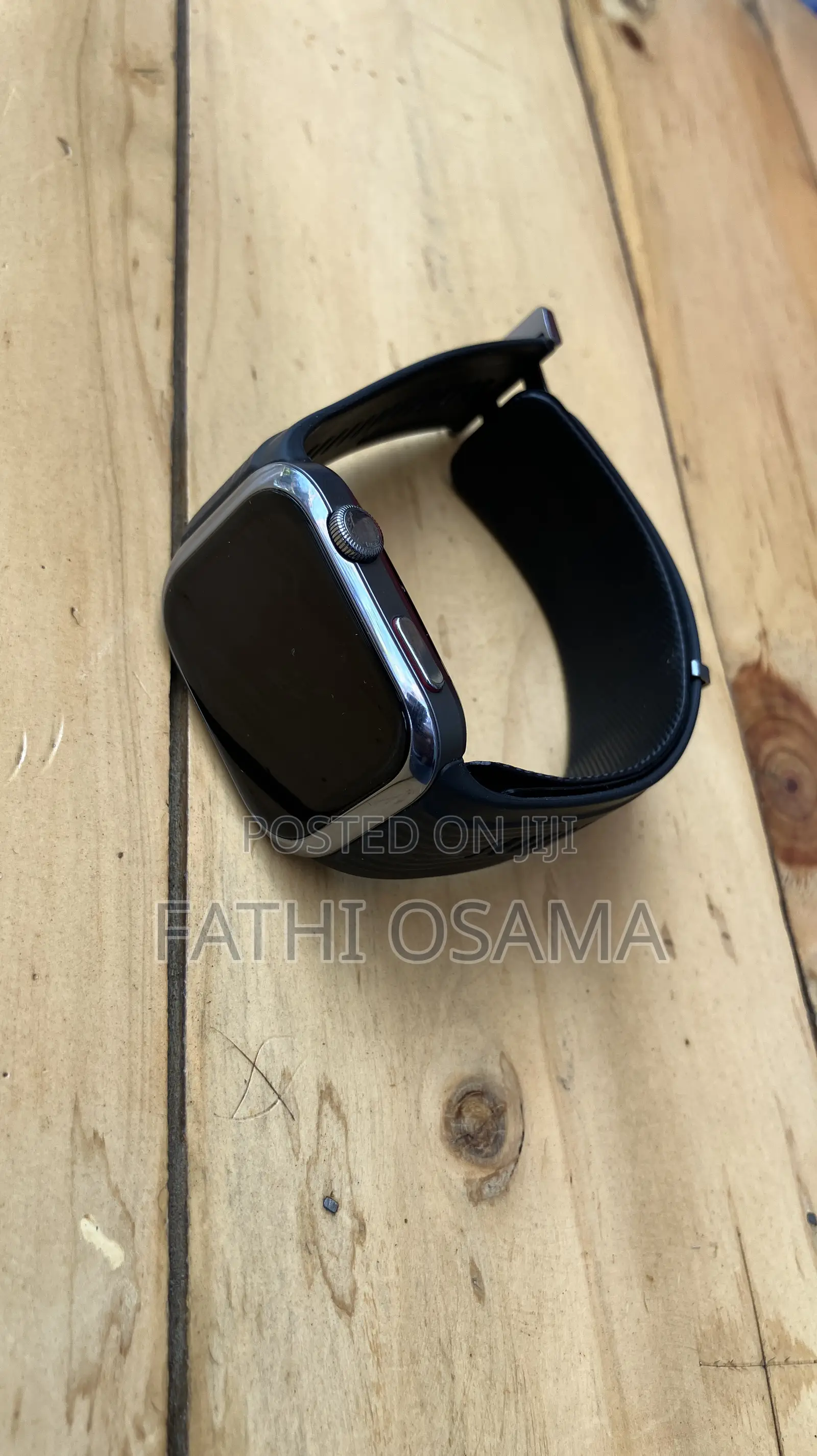 Huawei Watch D2