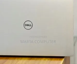 New Laptop Dell XPS 13 8GB Intel Core I5 SSD 512GB