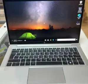 New Laptop HP EliteBook 840 G7 16GB Intel Core i7 SSD 512GB