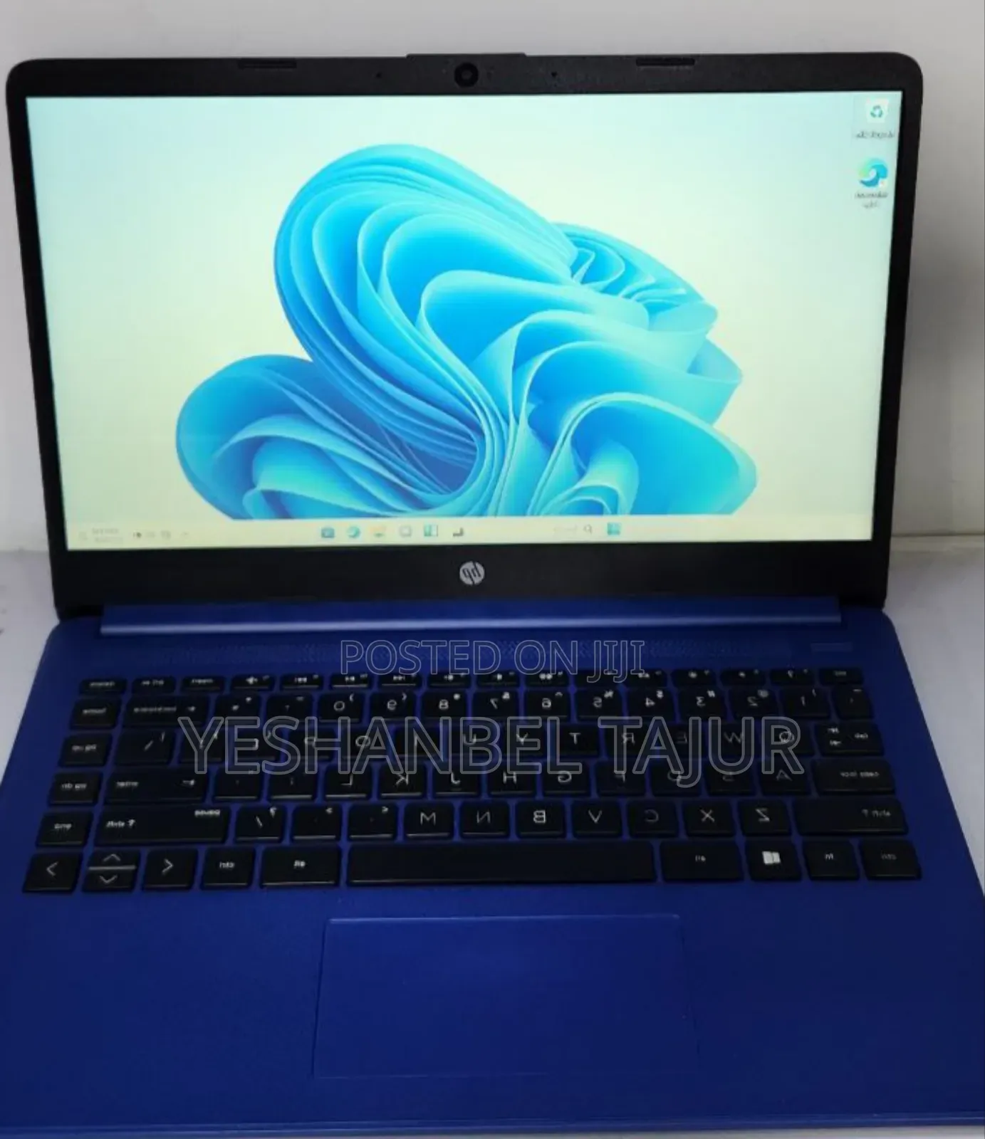 New Laptop HP Stream Notebook 8GB AMD A4 SSD 256GB