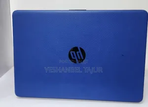 New Laptop HP Stream Notebook 8GB AMD A4 SSD 256GB