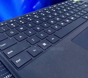 New Microsoft Surface Pro 7 256 GB Silver