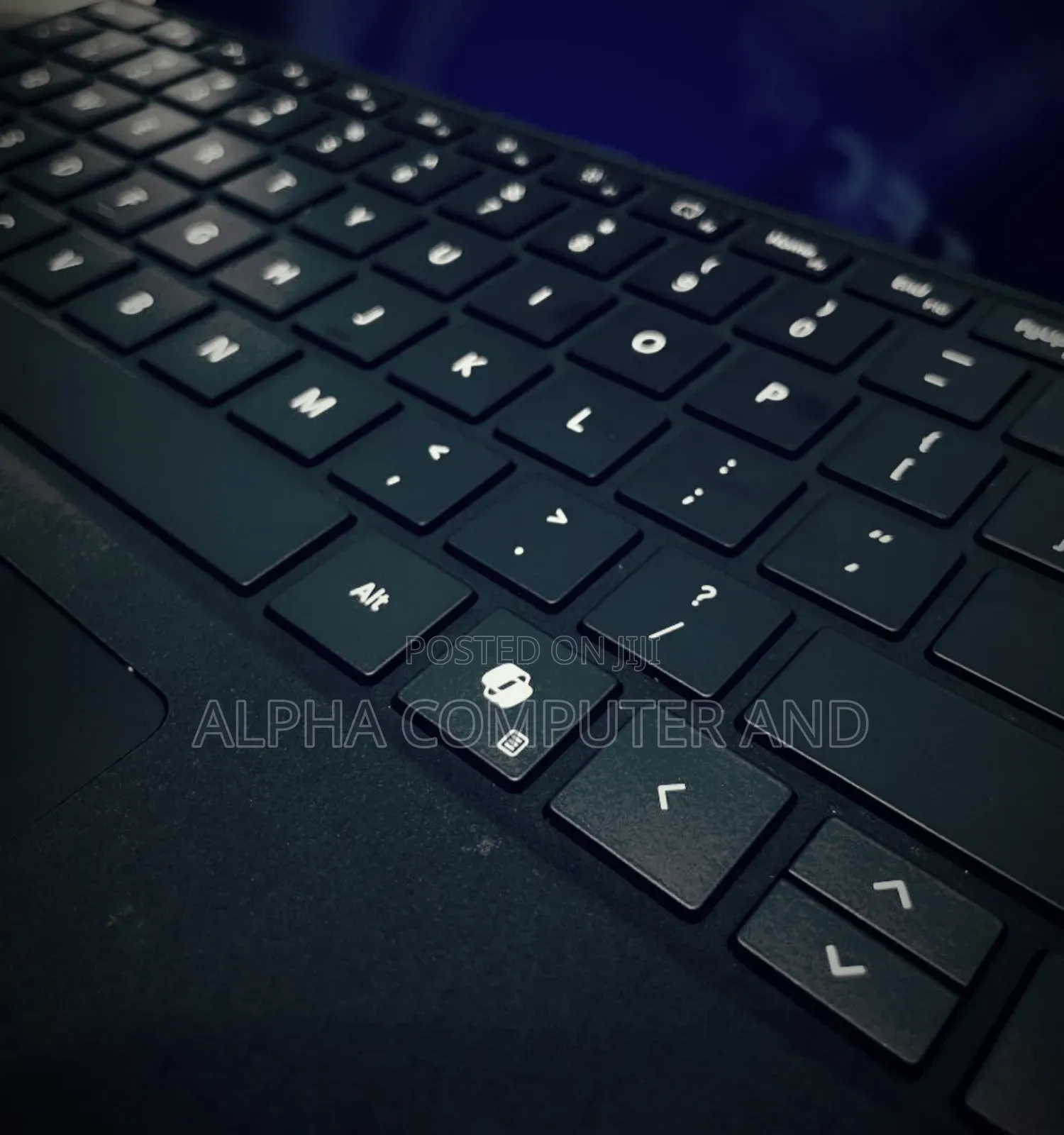 New Microsoft Surface Pro 7 256 GB Silver