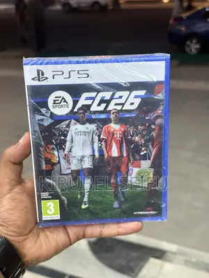 Fifa 2026 Cd