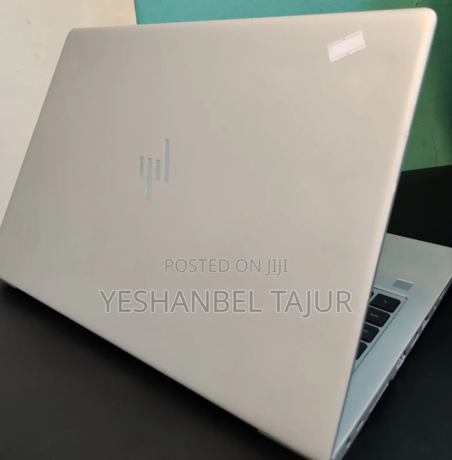 New Laptop HP EliteBook 830 16GB AMD Ryzen 7 SSD 512GB