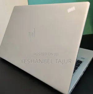 New Laptop HP EliteBook 830 16GB AMD Ryzen 7 SSD 512GB