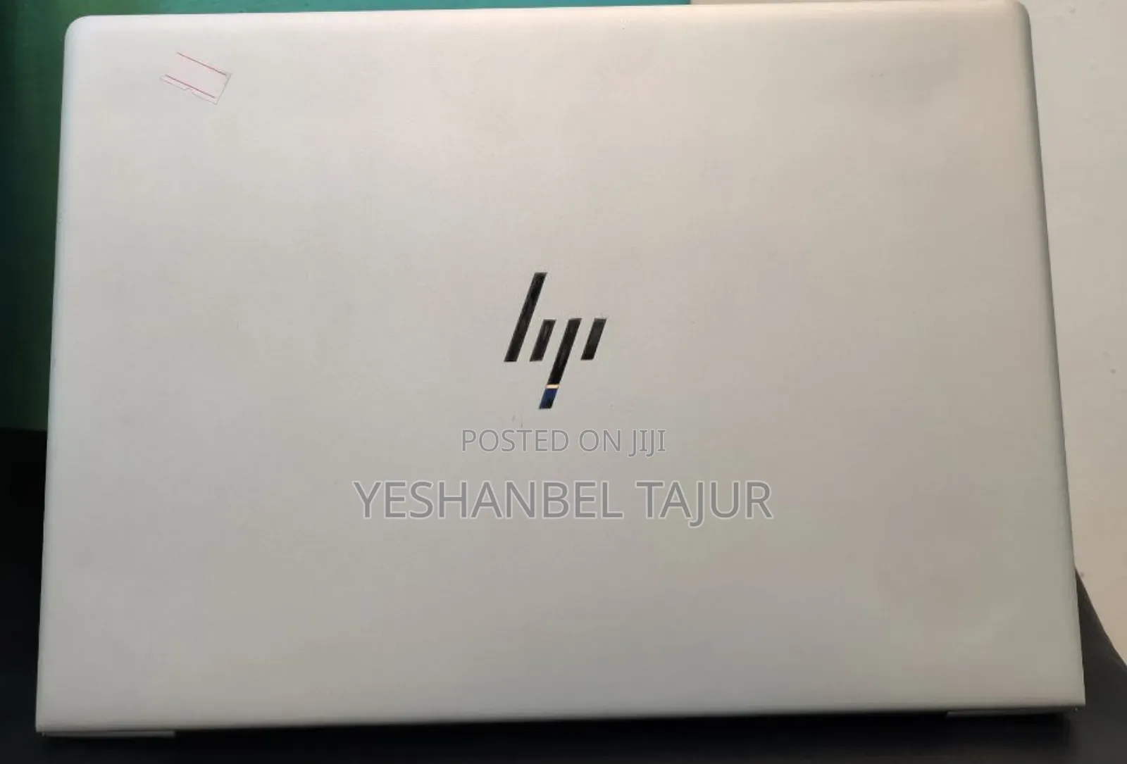 New Laptop HP EliteBook 830 16GB AMD Ryzen 7 SSD 512GB