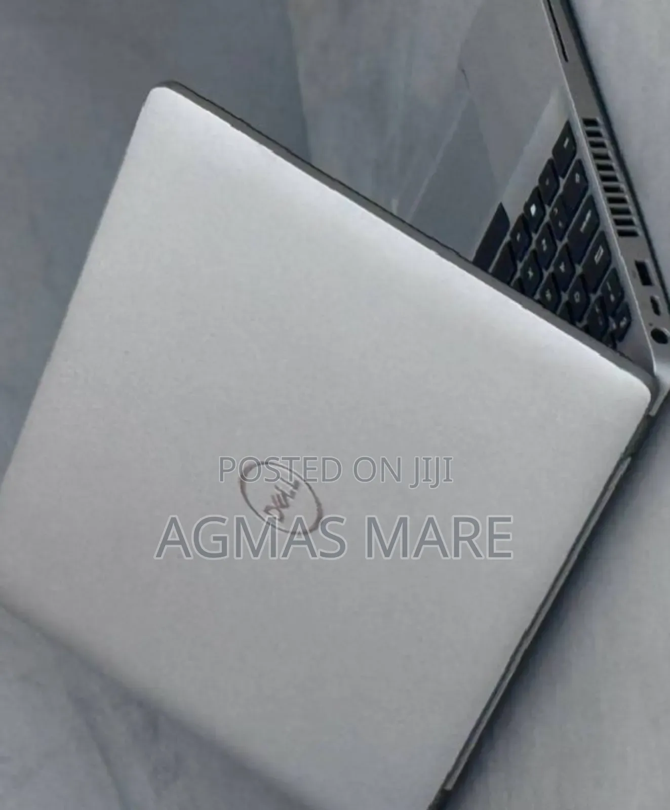 New Laptop Dell G15 5511 8GB Intel Core I5 SSD 256GB
