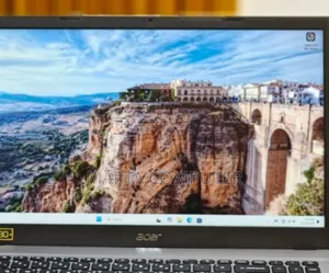 New Laptop Acer Aspire 3 12GB Intel Core I5 SSD 512GB