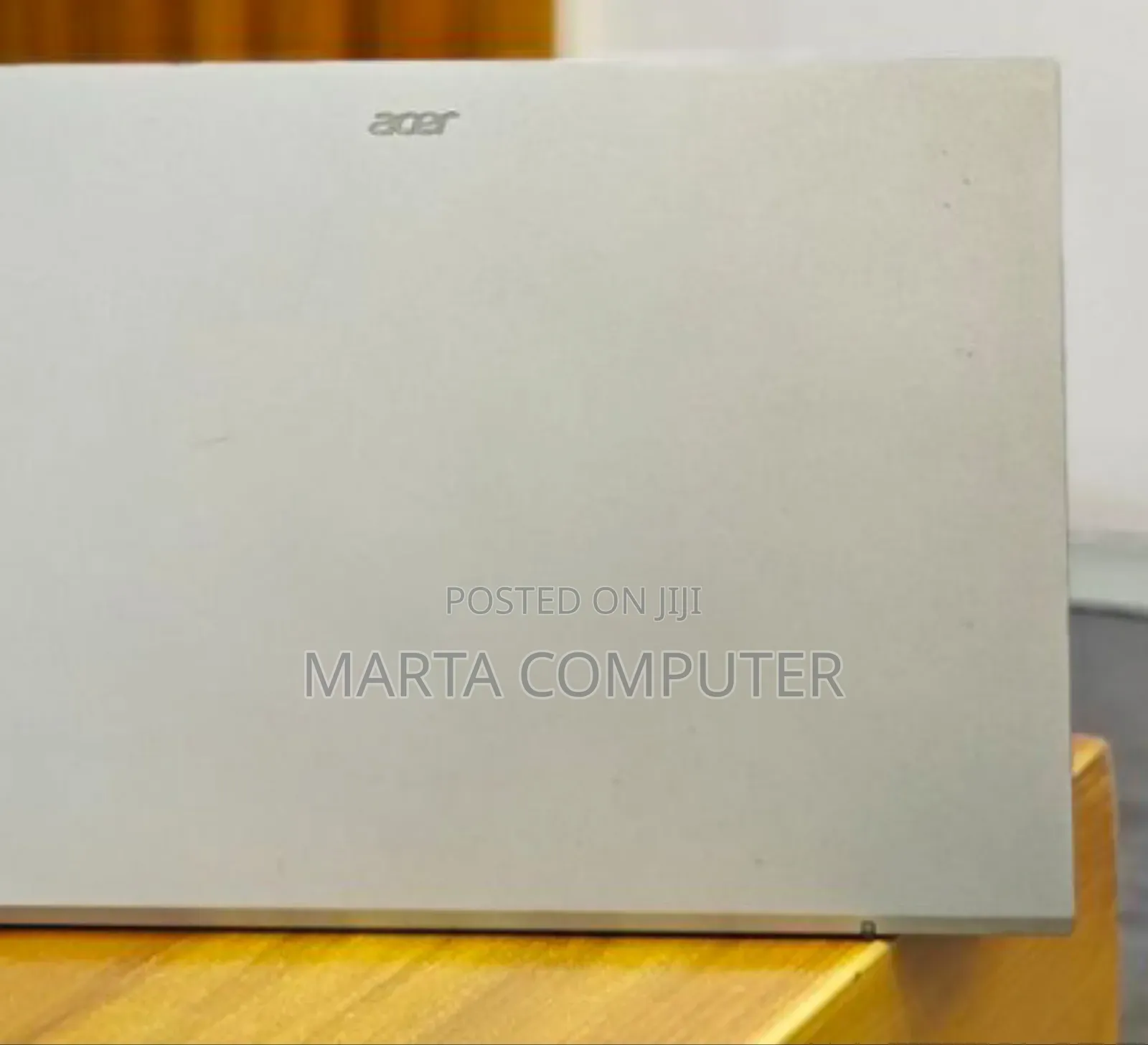 New Laptop Acer Aspire 3 12GB Intel Core I5 SSD 512GB