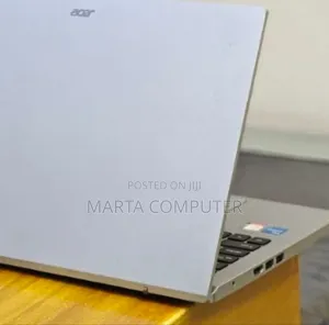 New Laptop Acer Aspire 3 12GB Intel Core I5 SSD 512GB