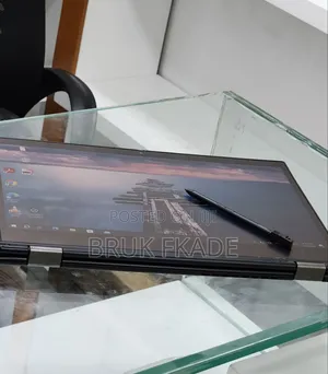 New Laptop Lenovo ThinkPad L13 Yoga 16GB Intel Core I5 SSD 512GB