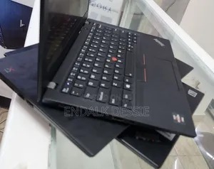 New Laptop Lenovo ThinkPad X280 8GB AMD Ryzen 5 SSD 512GB