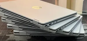 New Laptop HP OmniBook 5 14" 16GB Intel Core 7 SSD 512GB