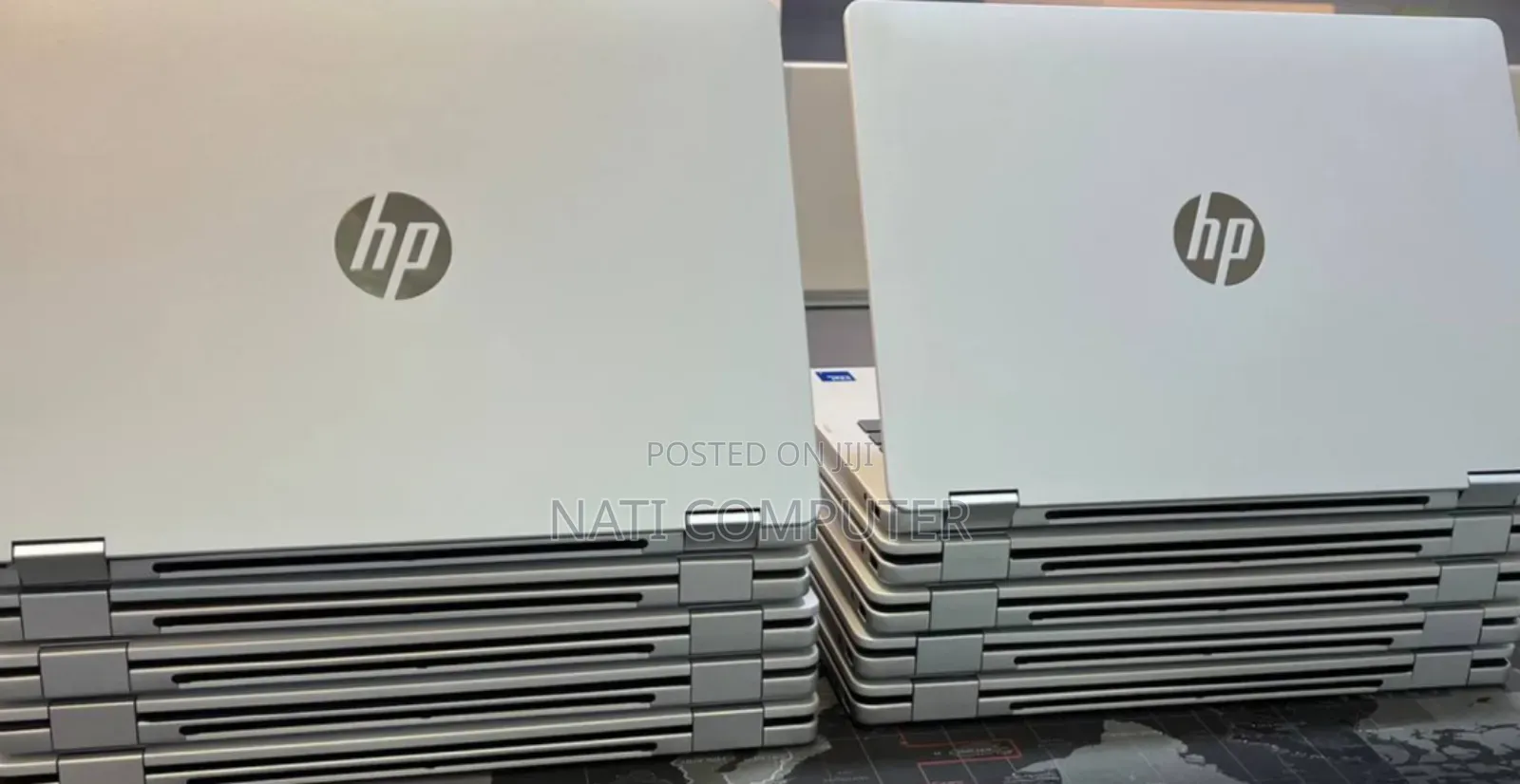 New Laptop HP OmniBook 5 14" 16GB Intel Core 7 SSD 512GB