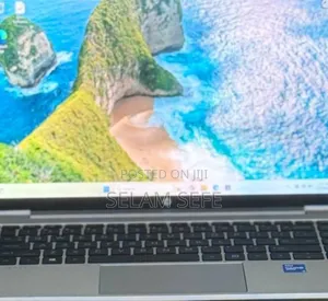 New Laptop HP EliteBook 840 G6 8GB Intel Core I5 SSD 512GB