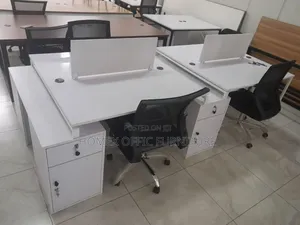 Office Workstations