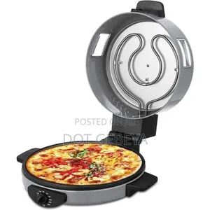 Badelech 45cm Pizza and Bread Maker