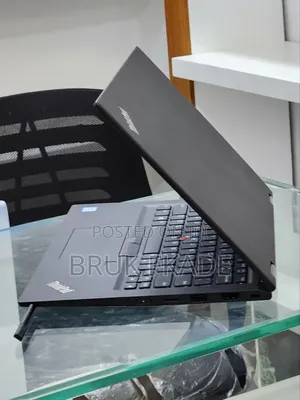 New Laptop Lenovo ThinkPad X390 Yoga 8GB Intel Core I5 SSD 512GB