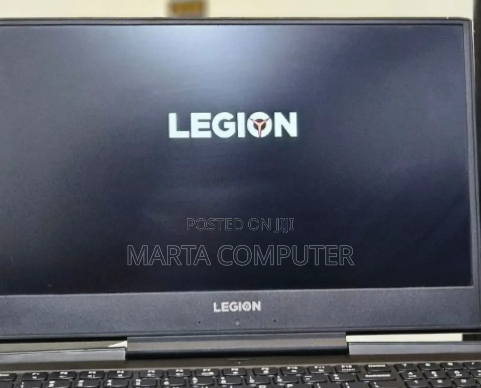 New Lenovo Legion Y7000P IRX9 Gaming Laptop 16GB Intel Core I7 512GB