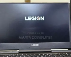New Lenovo Legion Y7000P IRX9 Gaming Laptop 16GB Intel Core I7 512GB