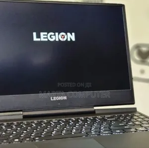 New Lenovo Legion Y7000P IRX9 Gaming Laptop 16GB Intel Core I7 512GB