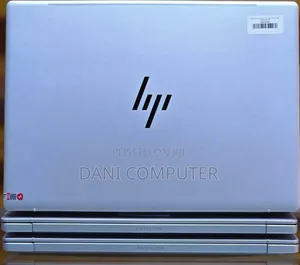New Laptop HP Pavilion 14 16GB Intel Core i7 SSD 1T
