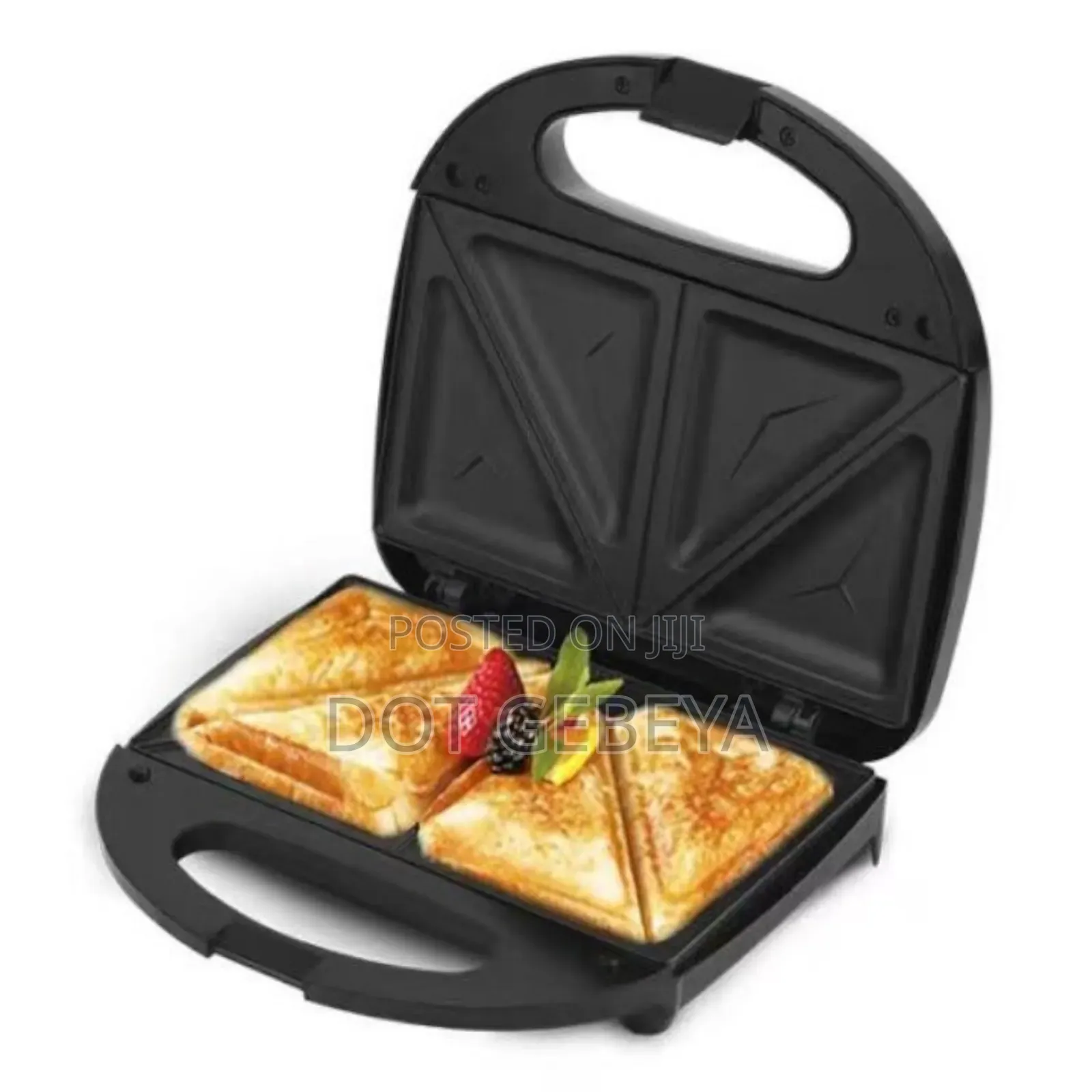 Sonifer 7-in-1 Sandwich Maker