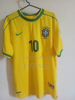 Nike Brazil Jurzy