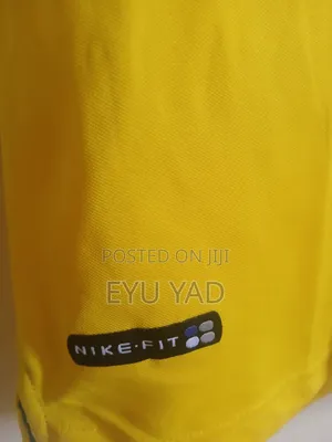 Nike Brazil Jurzy