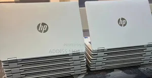 New Laptop HP OmniBook 5 14" 16GB Intel Core Ultra 7 SSD 512GB