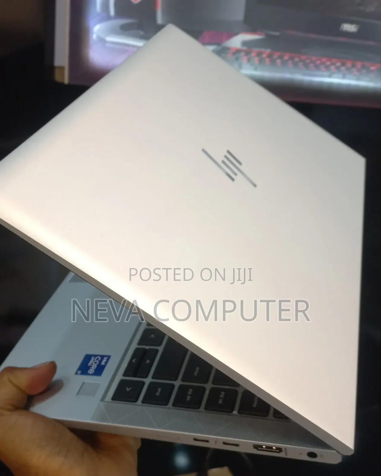 New Laptop HP EliteBook 840 G8 16GB Intel Core I7 SSD 512GB