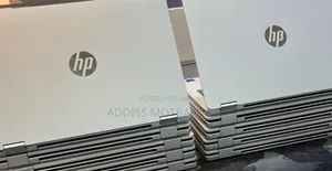 New Laptop HP OmniBook 5 14" 16GB Intel Core Ultra 7 SSD 512GB