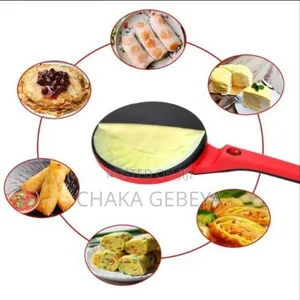 Electric Waffle Maker 600w - Non-stick Plates For Waffles, Pancakes