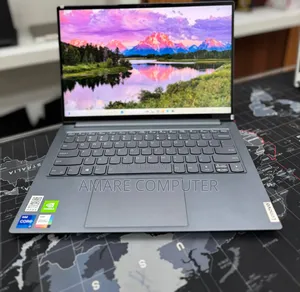 New Laptop Lenovo Yoga 2 16GB Intel Core I7 SSD 512GB