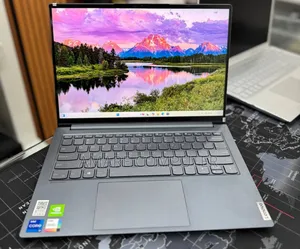 New Laptop Lenovo Yoga 2 16GB Intel Core I7 SSD 512GB