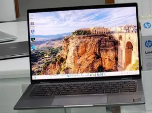 New Laptop Dell Latitude 7440 16GB Intel Core I7 SSD 512GB